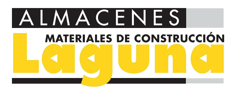 logo almacenes laguna